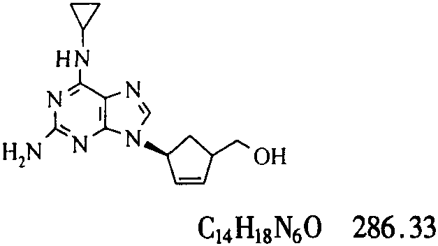 Abacavir